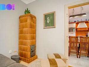 Prodej rodinného domu, Orlová, Dělnická, 240 m2