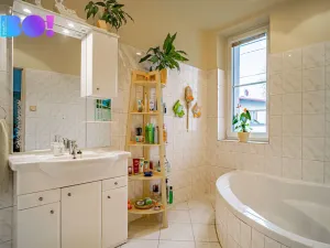 Prodej rodinného domu, Orlová, Dělnická, 240 m2