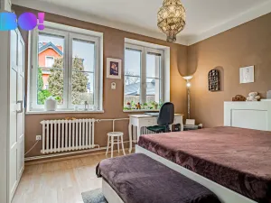 Prodej rodinného domu, Orlová, Dělnická, 240 m2