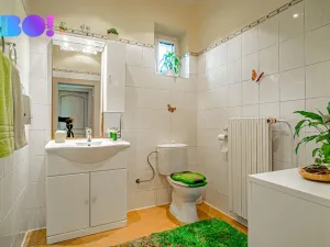 Prodej rodinného domu, Orlová, Dělnická, 240 m2