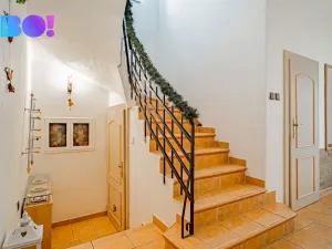 Prodej rodinného domu, Orlová, Dělnická, 240 m2