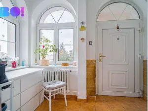 Prodej rodinného domu, Orlová, Dělnická, 240 m2