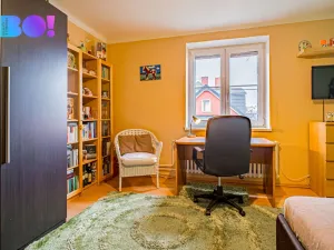 Prodej rodinného domu, Orlová, Dělnická, 240 m2