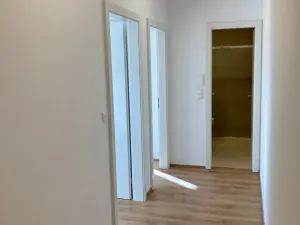 Pronájem bytu 2+kk, Praha - Žižkov, Na rovnosti, 56 m2