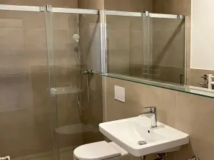 Pronájem bytu 2+kk, Praha - Žižkov, Na rovnosti, 56 m2