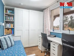 Prodej rodinného domu, Slabčice - Písecká Smoleč, 70 m2