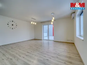Pronájem bytu 3+kk, Dýšina, V. Brožíka, 90 m2