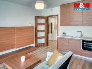 Prodej bytu 2+kk, Plzeň, Kollárova, 55 m2