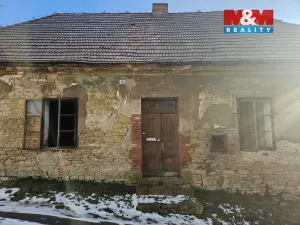 Prodej rodinného domu, Pnětluky, 89 m2