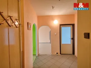 Prodej bytu 3+1, Valašské Meziříčí, Zdeňka Fibicha, 74 m2