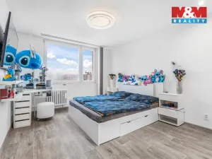 Prodej bytu 2+1, Ústí nad Labem - Ústí nad Labem-centrum, Mošnova, 61 m2