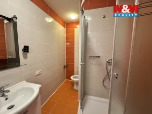 Pronájem bytu 2+kk, Teplice - Prosetice, Pod školou, 47 m2