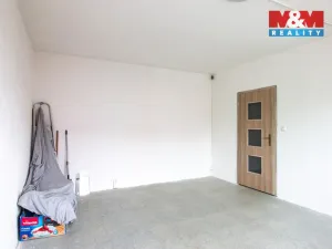 Prodej bytu 1+1, Česká Lípa, Jáchymovská, 35 m2