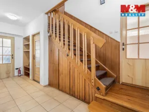 Prodej rodinného domu, Velké Hamry, 185 m2