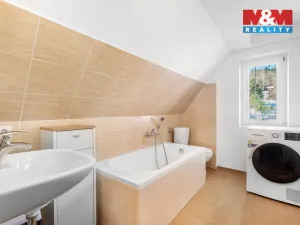 Prodej rodinného domu, Velké Hamry, 185 m2