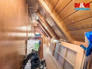 Prodej rodinného domu, Velké Hamry, 185 m2