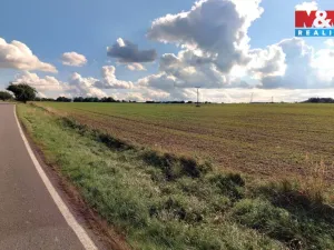 Prodej pole, Zbýšov, 15611 m2