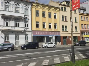 Prodej bytu 1+kk, Přerov - Přerov I-Město, Komenského, 31 m2