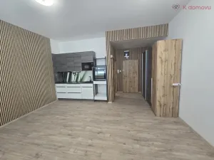 Prodej bytu 1+kk, Přerov - Přerov I-Město, Komenského, 31 m2