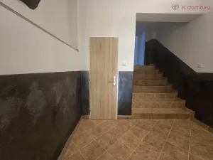 Prodej bytu 1+kk, Přerov - Přerov I-Město, Komenského, 31 m2