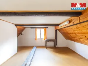 Prodej rodinného domu, Široká Niva, 98 m2