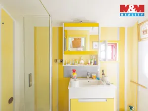 Prodej rodinného domu, Široká Niva, 98 m2