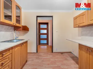 Prodej rodinného domu, Ohníč, 200 m2