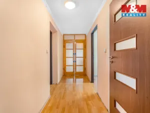 Prodej rodinného domu, Ohníč, 200 m2