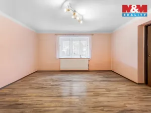 Prodej rodinného domu, Ohníč, 200 m2