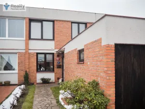 Prodej rodinného domu, Praha - Bohnice, Sopotská, 188 m2