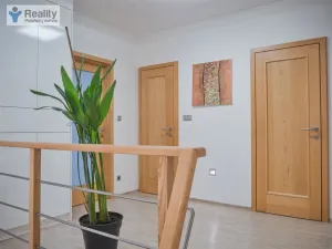 Prodej rodinného domu, Praha - Bohnice, Sopotská, 188 m2