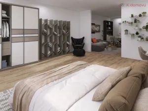 Prodej bytu 2+1, Přerov - Přerov I-Město, Komenského, 65 m2