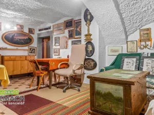 Prodej rodinného domu, Bezděkov nad Metují, 280 m2