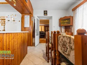 Prodej rodinného domu, Bezděkov nad Metují, 280 m2