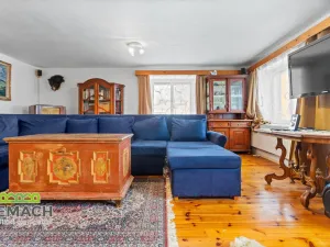 Prodej rodinného domu, Bezděkov nad Metují, 280 m2