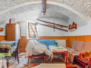 Prodej rodinného domu, Bezděkov nad Metují, 280 m2