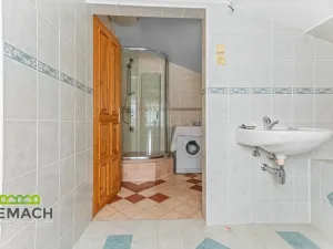 Prodej rodinného domu, Bezděkov nad Metují, 280 m2