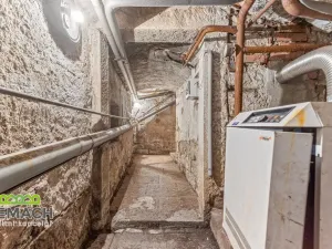 Prodej rodinného domu, Bezděkov nad Metují, 280 m2