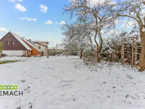 Prodej rodinného domu, Bezděkov nad Metují, 280 m2