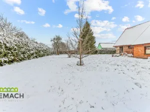 Prodej rodinného domu, Bezděkov nad Metují, 280 m2