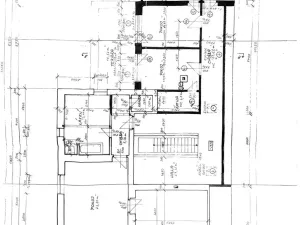 Prodej rodinného domu, Bezděkov nad Metují, 260 m2