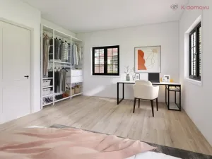 Prodej rodinného domu, Přerov - Přerov I-Město, Svépomoc III, 197 m2