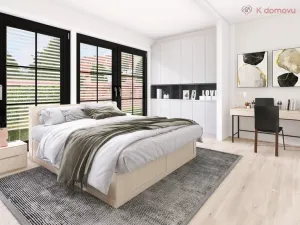 Prodej rodinného domu, Přerov - Přerov I-Město, Svépomoc III, 197 m2