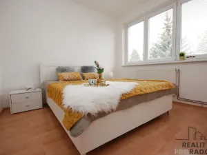 Prodej bytu 3+1, Drnholec, Hrušovanská, 80 m2