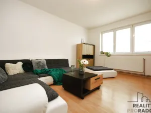 Prodej bytu 3+1, Drnholec, Hrušovanská, 80 m2