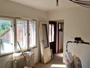 Prodej rodinného domu, Slavičín - Hrádek na Vlárské dráze, Nádražní, 186 m2