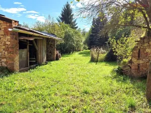 Prodej rodinného domu, Slavičín - Hrádek na Vlárské dráze, Nádražní, 186 m2