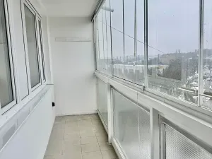 Prodej bytu 2+kk, Praha - Vršovice, Baškirská, 34 m2