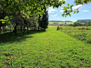 Prodej ubytování, Slavičín - Hrádek na Vlárské dráze, Nádražní, 186 m2