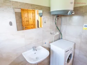 Prodej chaty, Kunovice, Ve Strhanci, 47 m2